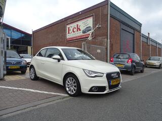 Audi A1 (2010 - 2018)