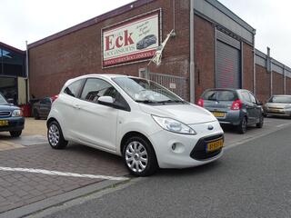 Ford Ka (2008 - 2016)