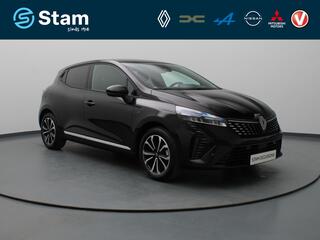 Renault Clio (2019 - 2025)
