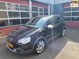 Volkswagen Polo (2002 - 2009)