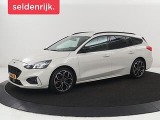 Ford Focus Wagon