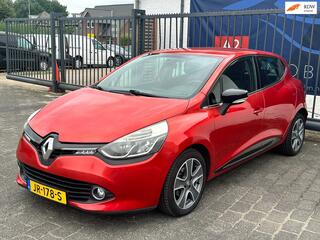 Renault Clio (2012 - 2019)