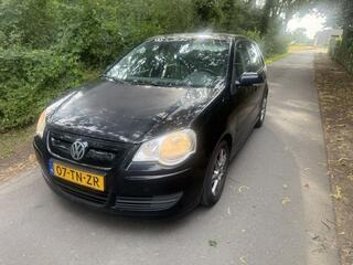 Volkswagen Polo (2002 - 2009)