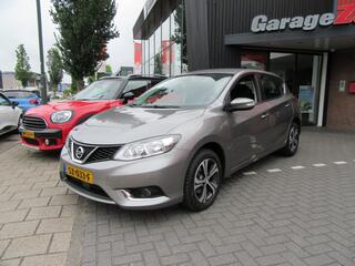 Nissan Pulsar