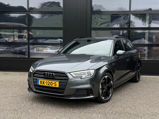 Audi A3 Sportback (2012 - 2020)