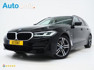 BMW 5-Serie (2016 - 2023)