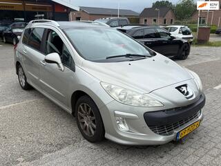 Peugeot 308 (2007 - 2013)