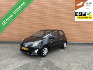Renault Twingo (2007 - 2014)