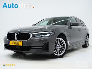 BMW 5-Serie (2016 - 2023)
