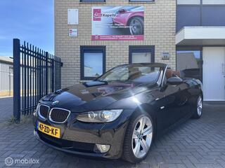 BMW 3-Serie Cabrio
