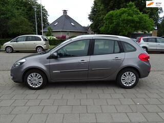 Renault Clio Estate (2008 - 2013)
