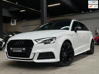 Audi A3 Sportback (2012 - 2020)