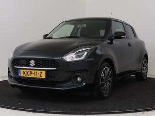 Suzuki Swift (2017 - 2024)