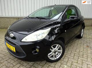 Ford Ka (2008 - 2016)
