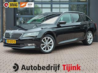 Skoda Superb Combi (2015 - 2023)