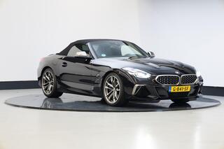 BMW Z4 Roadster