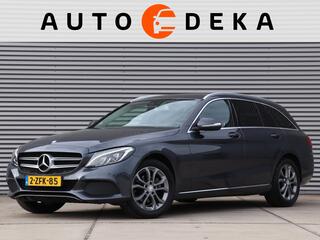 Mercedes-Benz C-Klasse Estate (2014 - 2021)
