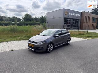 Volkswagen Polo (2009 - 2017)