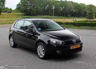 Volkswagen Golf VI