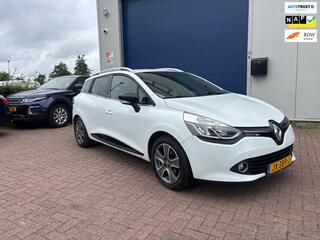 Renault Clio Estate