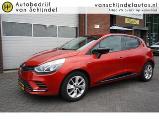 Renault Clio (2012 - 2019)