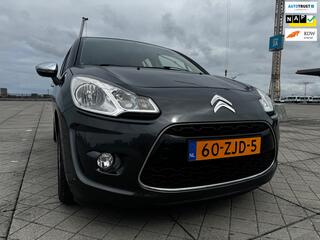 Citroen C3 (2010 - 2016)
