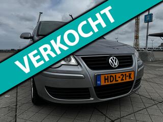 Volkswagen Polo (2002 - 2009)