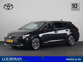 Toyota Corolla Touring Sports