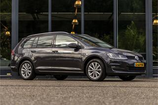 Volkswagen Golf VII