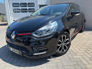 Renault Clio (2012 - 2019)