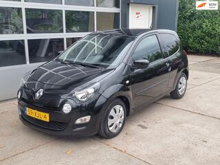 Renault Twingo (2007 - 2014)