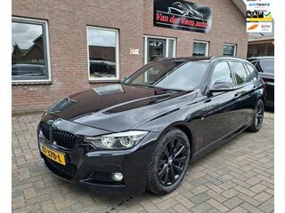 BMW 3-Serie Touring (2012 - 2019)