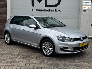 Volkswagen Golf VII