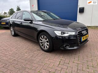 Audi A6 Avant (2011 - 2018)