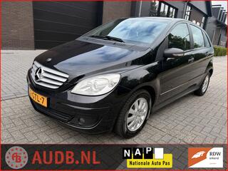 Mercedes-Benz B-Klasse (2005 - 2011)