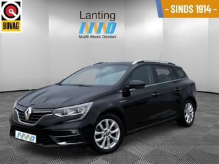 Renault Clio Estate