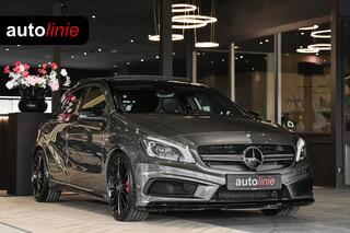 Mercedes-Benz A-Klasse (2012 - 2018)