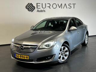Opel Insignia (2008 - 2017)