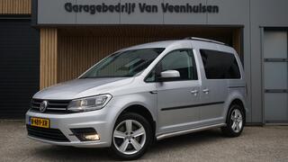 Volkswagen Caddy (2004 - 2020)
