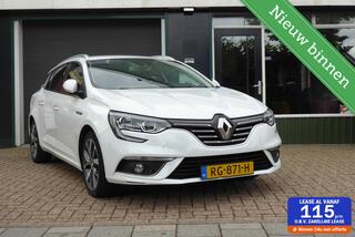 Renault Megane Estate