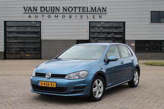 Volkswagen Golf VII