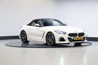 BMW Z4 Roadster