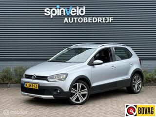 Volkswagen Polo (2009 - 2017)