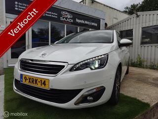 Peugeot 308 (2013 - 2021)