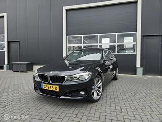 BMW 3-Serie GT