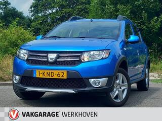 Dacia Sandero (2012 - 2020)