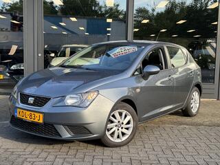 Seat Ibiza (2008 - 2017)