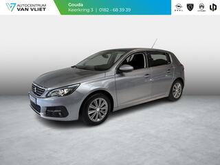 Peugeot 308 (2013 - 2021)