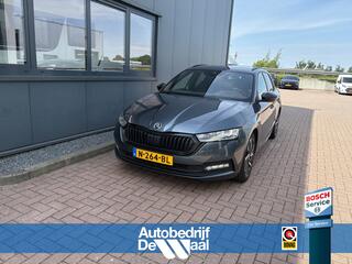 Skoda Octavia Combi
