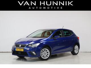 Seat Ibiza (2008 - 2017)